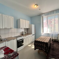 Квартира 36 м², 1-комнатная - изображение 2