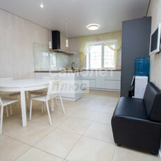 Квартира 114,5 м², 4-комнатная - изображение 5