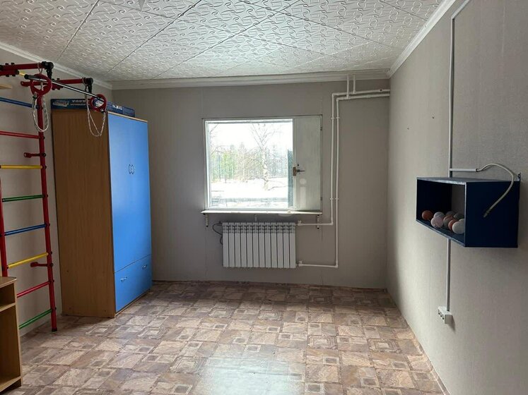 71 м², 3-комнатная квартира 1 000 000 ₽ - изображение 1