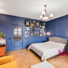 Квартира 46 м², 1-комнатная - изображение 2