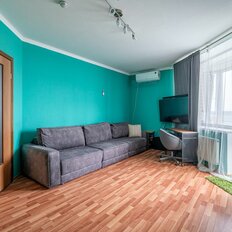 Квартира 60,3 м², 2-комнатная - изображение 1
