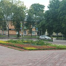 Квартира 73,8 м², 3-комнатная - изображение 1