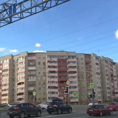 Квартира 89,5 м², 4-комнатная - изображение 2