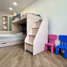 Квартира 59,2 м², 2-комнатная - изображение 5