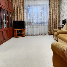 Квартира 83,9 м², 3-комнатная - изображение 3