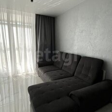 Квартира 45,1 м², 1-комнатная - изображение 2