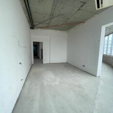 Квартира 111 м², 3-комнатная - изображение 3