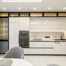 Квартира 61,4 м², 2-комнатная - изображение 5
