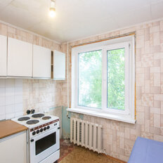 Квартира 28,6 м², 1-комнатная - изображение 4
