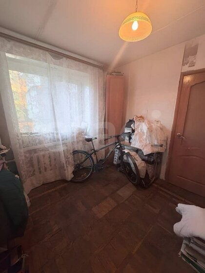 65 м², 3-комнатная квартира 8 700 000 ₽ - изображение 113