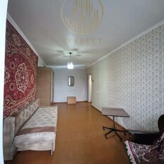 Квартира 29,5 м², 1-комнатная - изображение 1