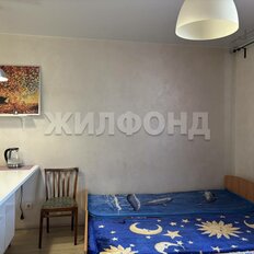 Квартира 24,9 м², студия - изображение 3