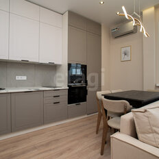 Квартира 40 м², 2-комнатная - изображение 1