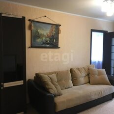Квартира 42,9 м², 2-комнатная - изображение 3