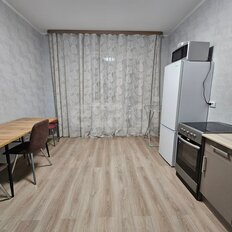 Квартира 80 м², 3-комнатная - изображение 2