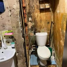 Квартира 12 м², студия - изображение 4