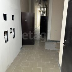 Квартира 26,5 м², студия - изображение 3