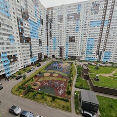 Квартира 32 м², 1-комнатная - изображение 1