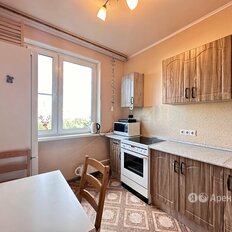 Квартира 46 м², 2-комнатная - изображение 1