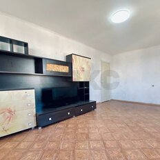 Квартира 67 м², 2-комнатная - изображение 4