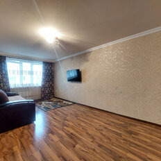 Квартира 35,4 м², 1-комнатная - изображение 4