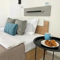 Квартира 25 м², 1-комнатная - изображение 2
