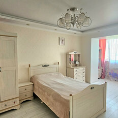 Квартира 98,9 м², 3-комнатная - изображение 1