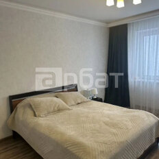 Квартира 96,1 м², 3-комнатная - изображение 4