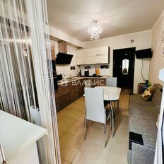 Квартира 39,2 м², 1-комнатная - изображение 3