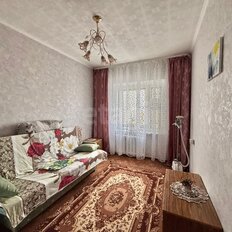 Квартира 70 м², 3-комнатная - изображение 5