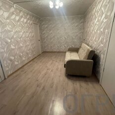 Квартира 42,9 м², 2-комнатная - изображение 3