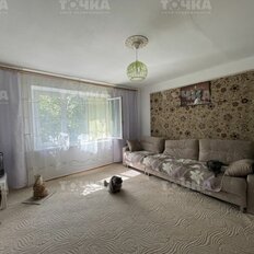 Квартира 51,3 м², 2-комнатная - изображение 4