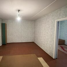 Квартира 46 м², 2-комнатная - изображение 2