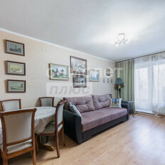 Квартира 45 м², 2-комнатная - изображение 3