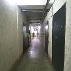 Квартира 26,9 м², студия - изображение 3