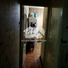 Квартира 31 м², 1-комнатная - изображение 5