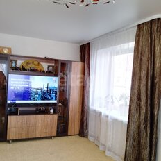 Квартира 70,4 м², 4-комнатная - изображение 4