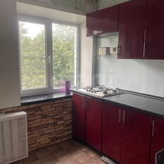 Квартира 30 м², 1-комнатная - изображение 3