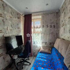 Квартира 66,8 м², 3-комнатная - изображение 5