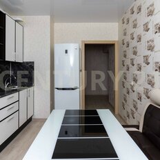 Квартира 37,2 м², 1-комнатная - изображение 3