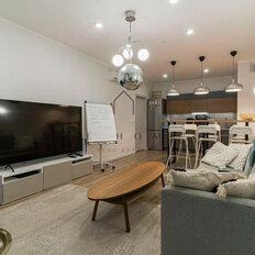 Квартира 87,7 м², 2-комнатные - изображение 4