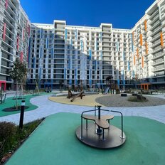 Квартира 27,3 м², студия - изображение 4