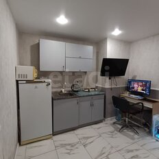 Квартира 18,8 м², студия - изображение 2