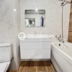Квартира 37,8 м², 1-комнатная - изображение 5