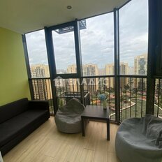 Квартира 68 м², 2-комнатная - изображение 5