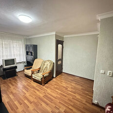 Квартира 32,6 м², 1-комнатная - изображение 2