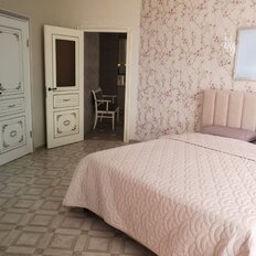 Квартира 76 м², 2-комнатная - изображение 1