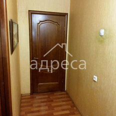 Квартира 56,4 м², 3-комнатная - изображение 5