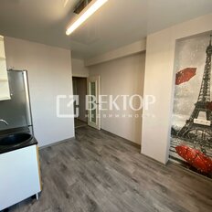Квартира 42 м², 1-комнатная - изображение 3