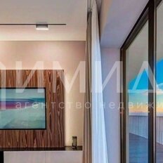 Квартира 100 м², 2-комнатные - изображение 5